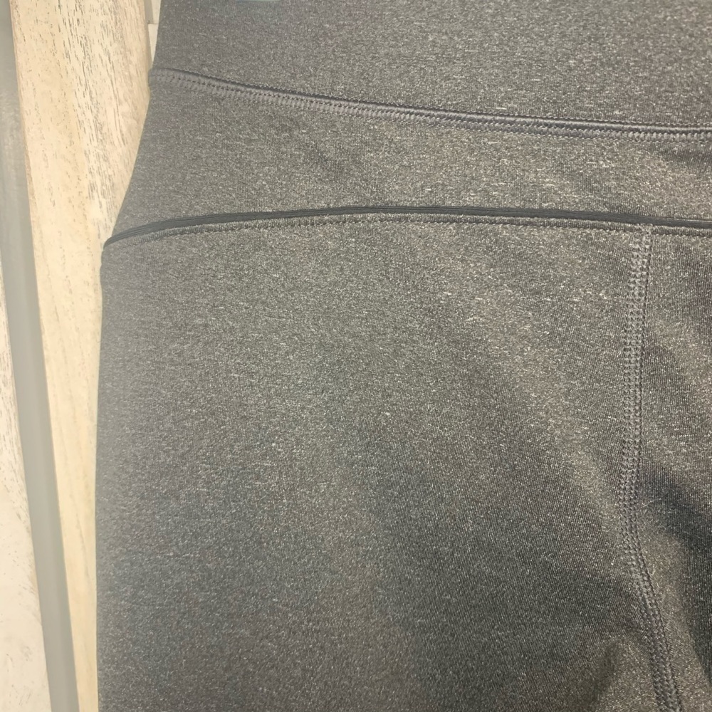 FILA sport activewear wide-Leg legging gray XS - Picture 5 of 5